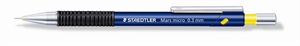 Staedtler Pencil Mars Micro 0,3 mm blå